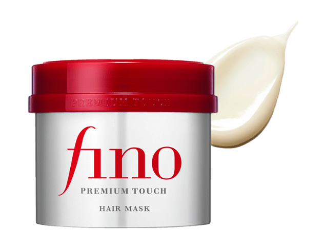 Fino Premium Touch Hair Mask 230g