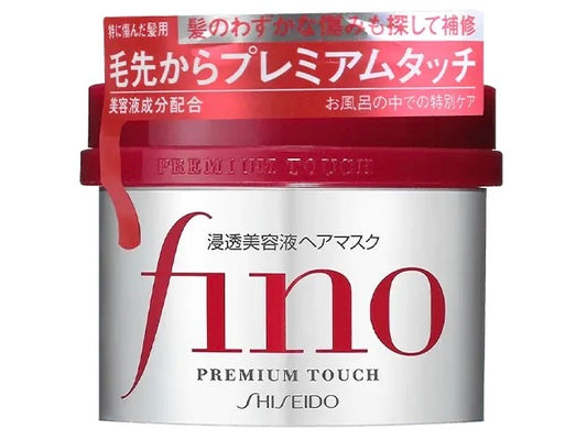 Fino Premium Touch Hair Mask 230g