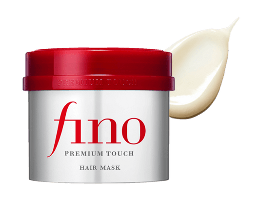 Fino Premium Touch Hair Mask 230g